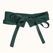 ( green) lady belt le...