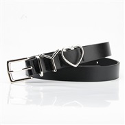 ( black)lady belt sty...
