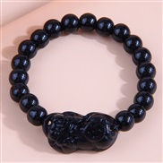 fashion sweetOL concise Beads personality bracelet