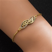 (MOM)Pearl bracelet gift occidental styleracelet  elasticity bracelet