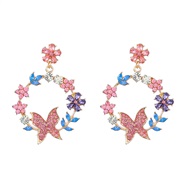 (Pastel )earrings fas...