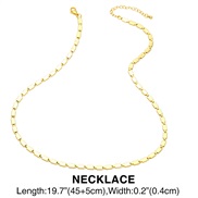 ( necklace)geometry s...