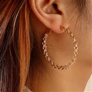 (Z jinse)earrings wom...