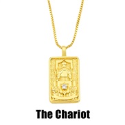 (The Chariot)occident...