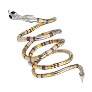 ( Mixed color necklace)  Collar Alloy necklace  snake bracelet  snake necklace