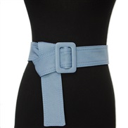 ( blue) women belt la...