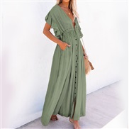 ( Army green) pure co...