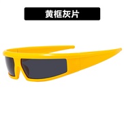 ( frame  gray  Lens )Outdoor sport sunglass personalty SunglassesY trend fashon sunglass