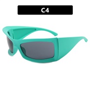 ( frame  gray  Lens )super occdental style sunglass personalty sportY Sunglassessunglasses