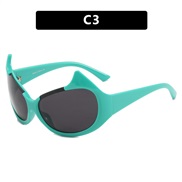 ( green gray  Lens ) sunglass sunglass personalty Sunglasses