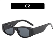 ( bright black gray  Lens ) personalty samll Sunglasses lady hgh fashon sunglass ant-ultravolet sunglass