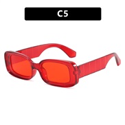 ( Burgundy red  Lens ) sunglass occdental style sunglass Sunglasses