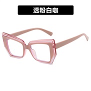 ( pink while ) spectacles Ant blue lghtR Eyeglass frame personaltyns occdental style