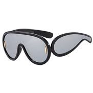( bright black while  Mercury ) sunglass occdental style sunglass Outdoor Sunglasses