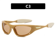 ( tea ) personalty sunglassY sunglassns Sunglasses occdental style Outdoor