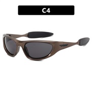 ( gray  gray  Lens ) personalty sunglassY sunglassns Sunglasses occdental style Outdoor
