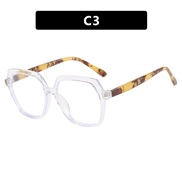 ( transparent while ) occdental style spectacles fashon Eyeglass framens personalty trend