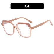 ( champagne) occdental style spectacles fashon Eyeglass framens personalty trend