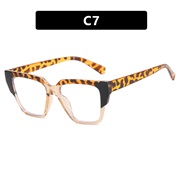 ( champagne) occdental style spectaclesR Ant blue lght cat Eyeglass frame retro