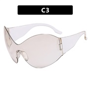 ( Mercury ) sunglass sunglass occdental styleY Sunglasses