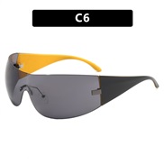 ( gray ) sunglass sport sunglass fashon trend Sunglasses