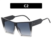 ( gray ) Rvet cat sunglassns occdental style personalty sunglass fashon Sunglasses