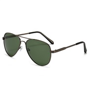 (  gray  frame  Lens )man Sunglasses polarzed lght sunglass woman style hgh