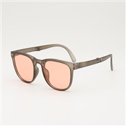 ( light pink )chldren polarzed lght Sunglasses sunglass man ant-ultravolet grl