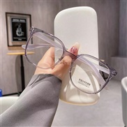 ( gray  frame )R samll style Eyeglass frame man woman spectacles