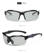 ( polarized light Lens ) man polarzed lght sunglass Outdoor sport Sunglasses man ant-ultravolet
