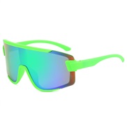 ( frame ) Sunglasses Colorful Outdoor occdental style chldren sunglass