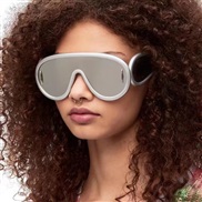 ( silver frame  Mercury  Lens ) sunglass occdental style sunglass Outdoor Sunglasses