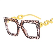 (C  frame ) lady fashon spectacles style Eyeglass frame all-Purpose temperament