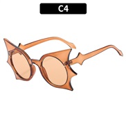 (C  tea  frame  tea  Lens )ns personalty fashon sunglass Sunglasses  occdental style sunglass