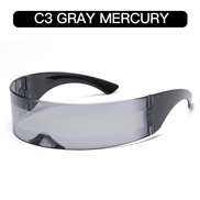 (C  gray  Mercury ) sunglass  Sunglasses personalty occdental style sunglass