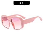 (C  purple frame  Gradual change purple )occdental style sunglass  fashon retro Sunglasses lady sunglass