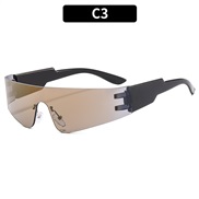 (C  gold )occdental style sunglass Y sport Sunglasses hgh sunglass