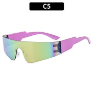 (C  pink purple )occdental style sunglass Y sport Sunglasses hgh sunglass