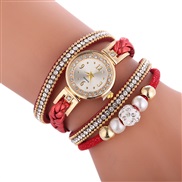 ( red)lady watch occd...