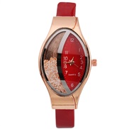 ( red)lady watch Allo...