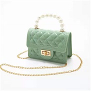 ( green)handbag candy...