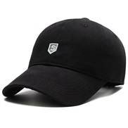 ( black)original four hat man embroidery woman baseball cap sun hat width samll