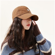 ( Adjustable)original four hat man embroidery woman baseball cap sun hat width samll