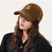 ( Adjustable) original hat spring autumn Seiko embroidery baseball cap man Korean style samll leisure fashion cap