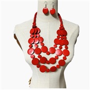 ( red)ethnic style co...