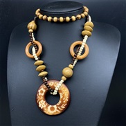 ( light brown)necklac...