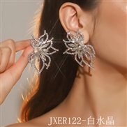 (JXER122  white cryst...