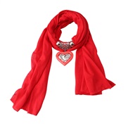( red)love necklace A...