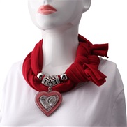 (16 cm)love necklace Alloy necklace pendant  ethnic style Clothing