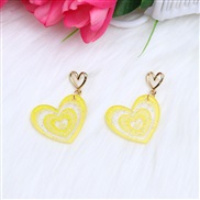 (yellow ) love ear st...